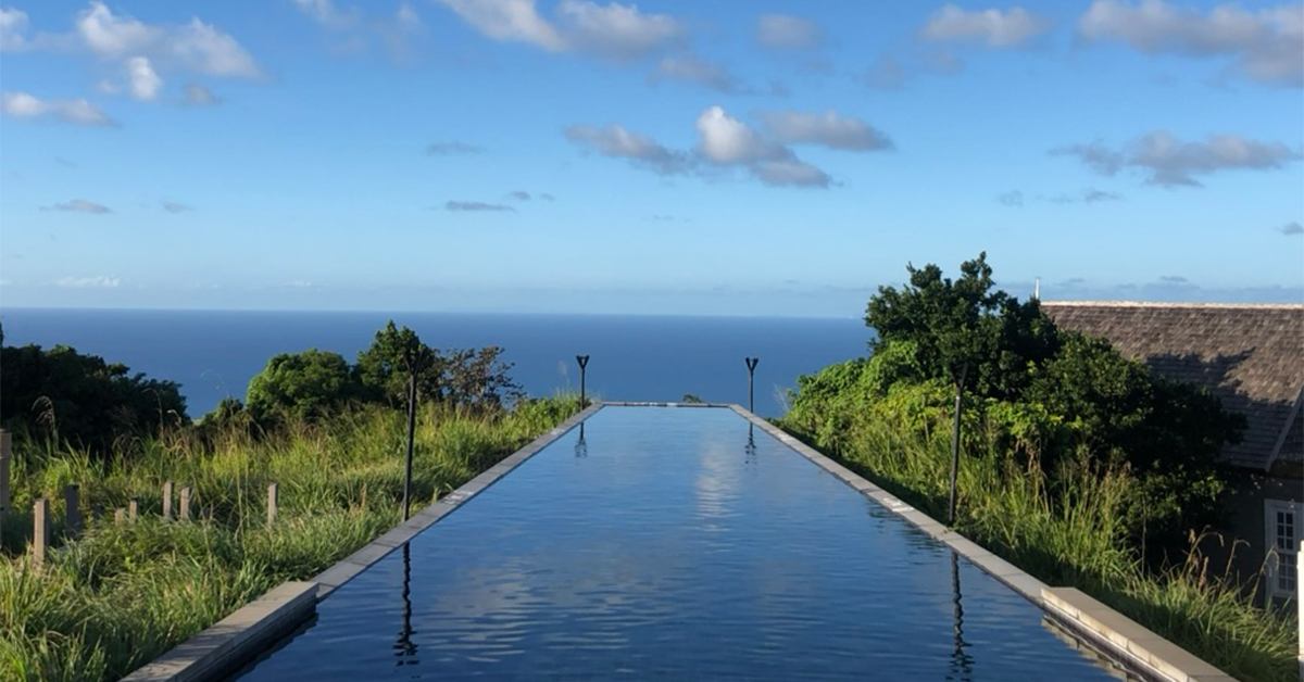 british airways st kitts