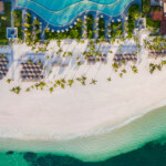 The Lopesan Costa Bavaro resort in the Dominican Republic.