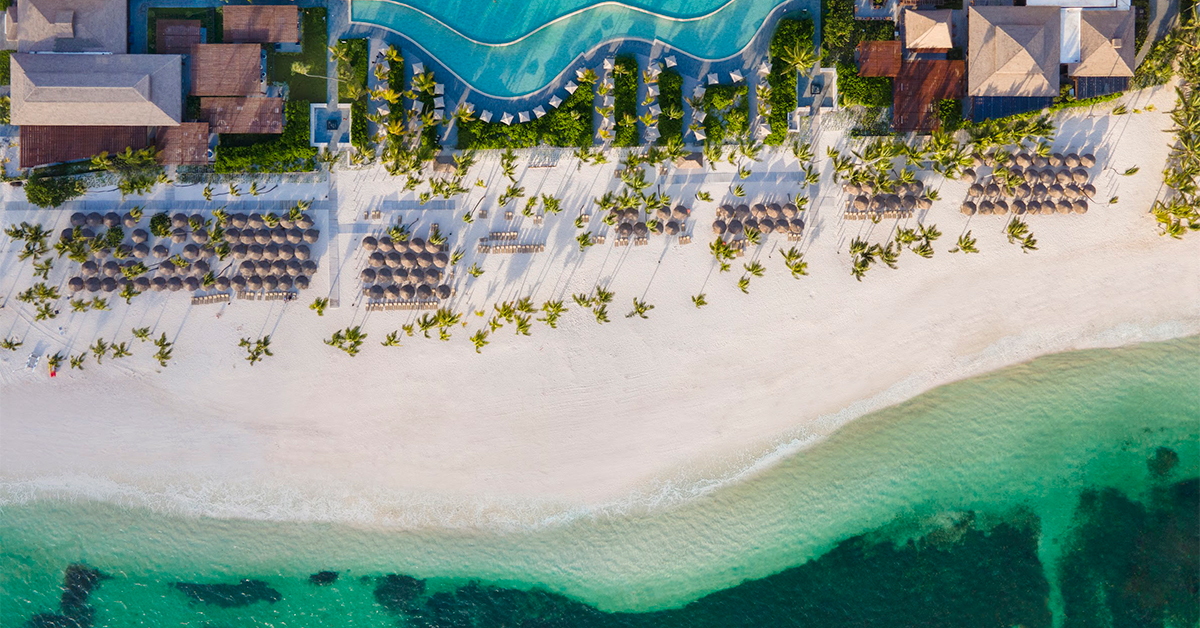 Dominican Republic Tops 10 Million Visitors Through November, Setting Up a Record 2025