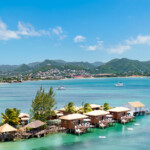 all-inclusive resorts in saint lucia