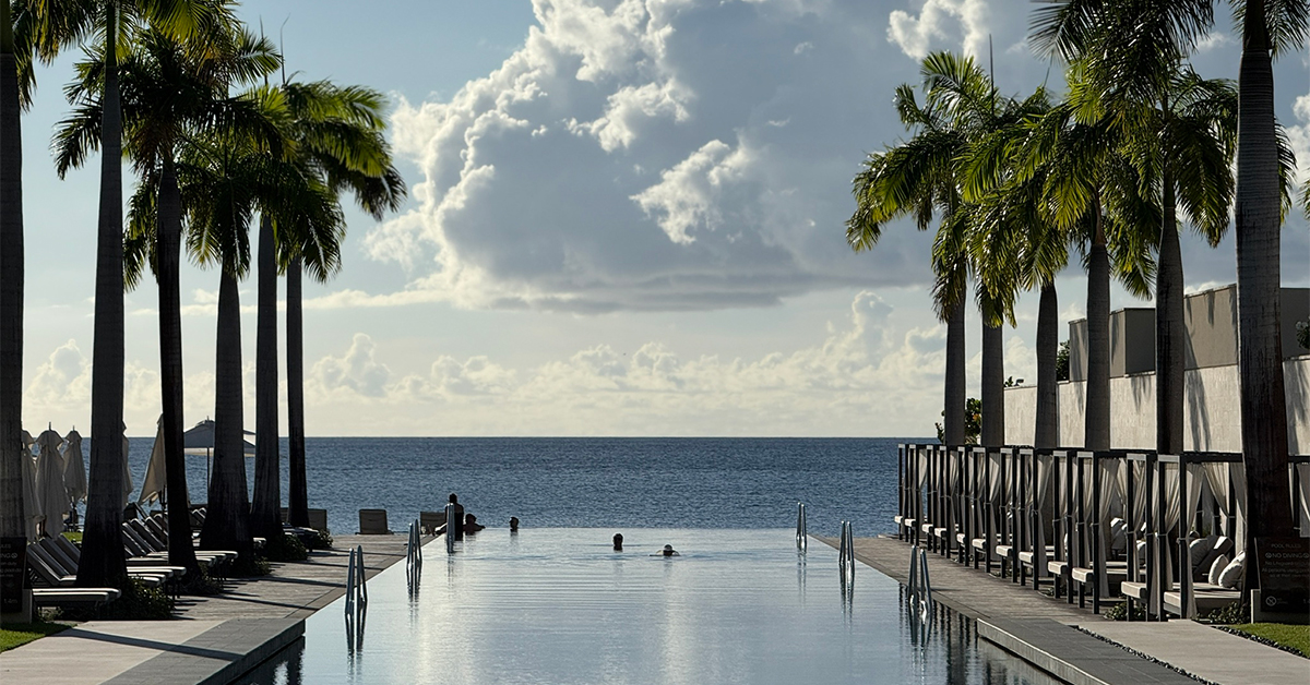 These 15 Tiny Luxury Resorts Give You a Very Different Kind of Caribbean Vacation