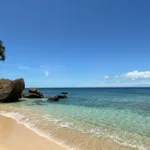 caribbean beach capital