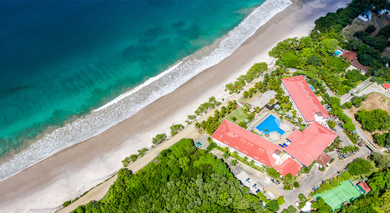 margaritaville costa rica