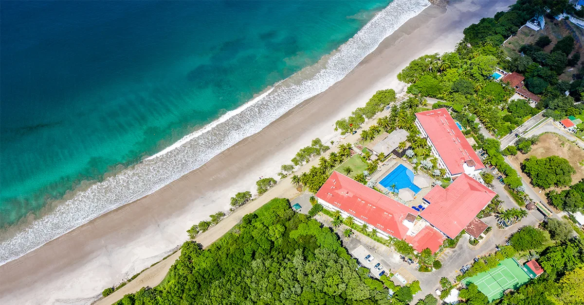 margaritaville costa rica