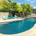 turks and caicos marriott villas