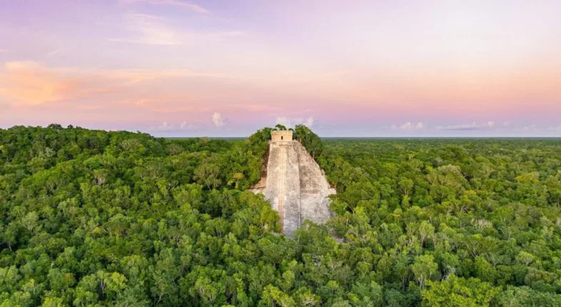 mexico tourism growth