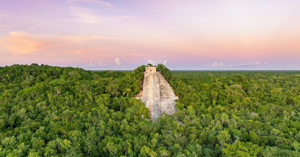 UK, American Travelers Driving Mexico Tourism Growth