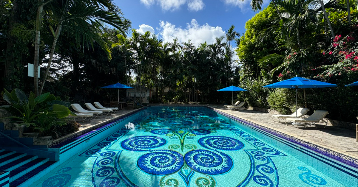 The Bahamas Just Added New Nonstop Flights Canadian Travelers Will Love