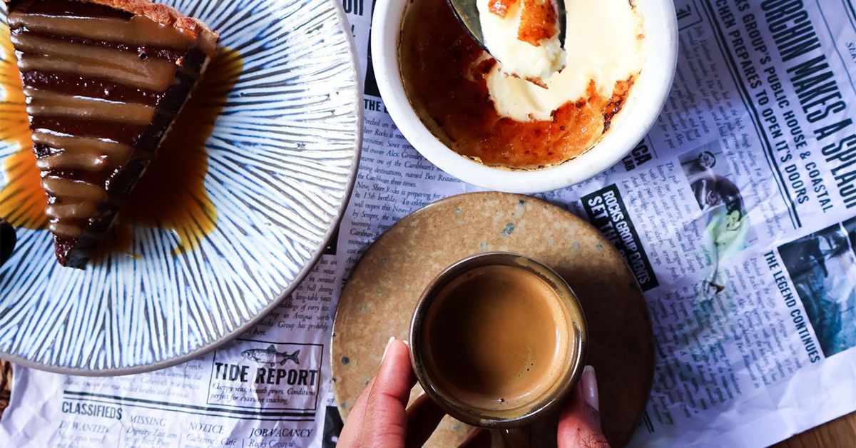 Antigua’s Rocks Group Is Opening Another New Hotspot, This Time in Jolly Harbour