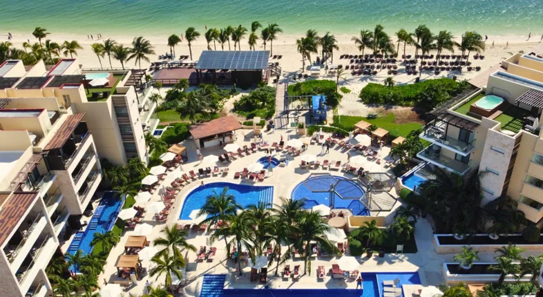 royalton riviera cancun