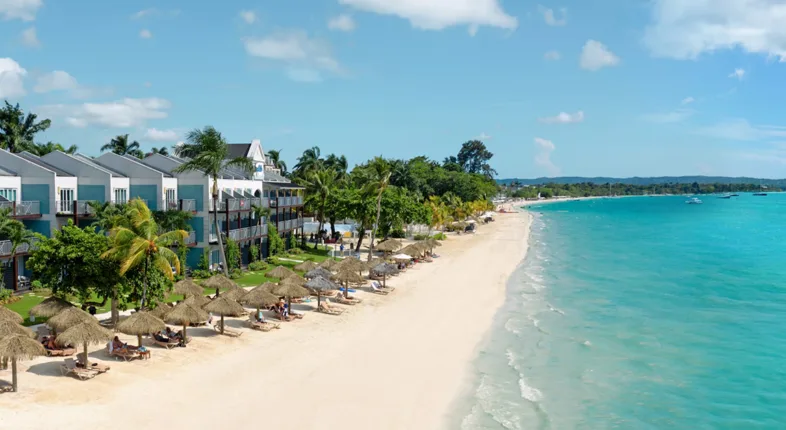 all-inclusive sandals negril jamaica