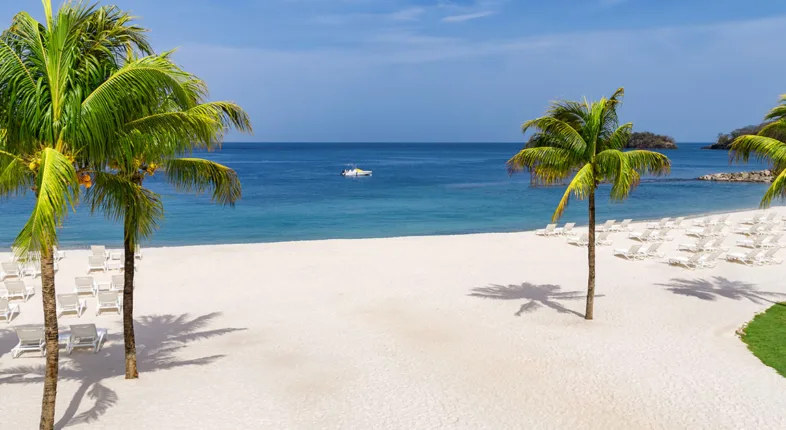 sandals all-inclusive