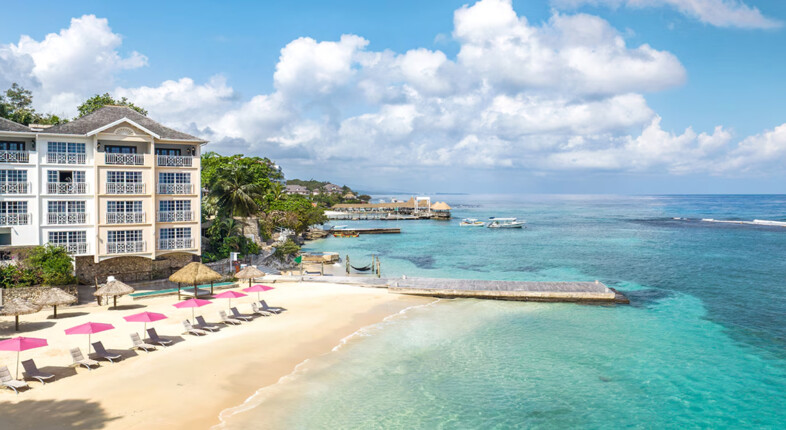 sandals royal plantation jamaica