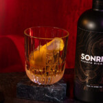 puerto rico rum sonrisa