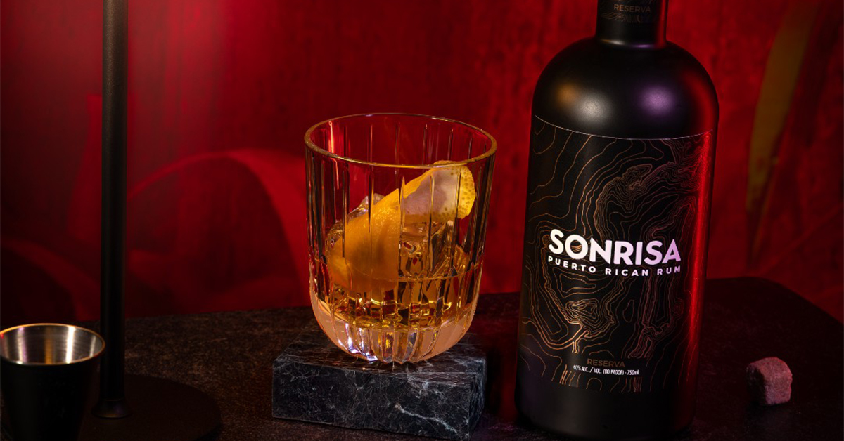 The Caribbean’s Newest Rum Is a Premium Expression from Puerto Rico 