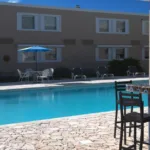 It's a new hotel for Ponce.