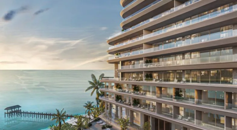 st regis costa mujeres cancun