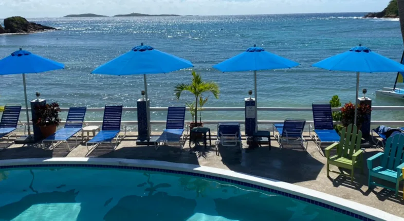 st thomas all-inclusive