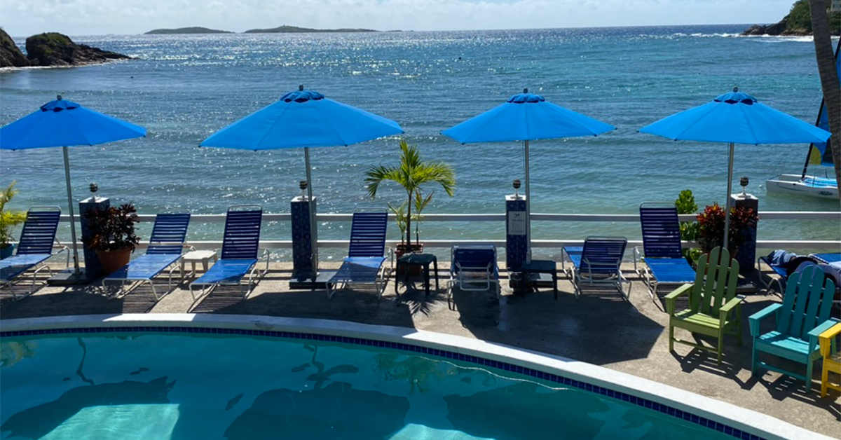 st thomas all-inclusive