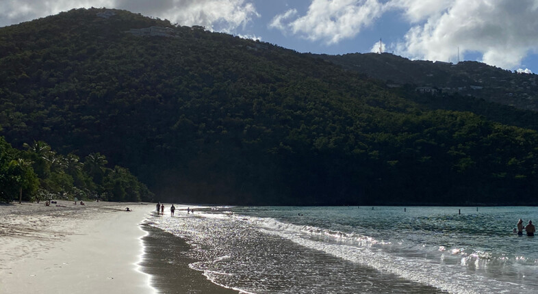 magens bay st thomas
