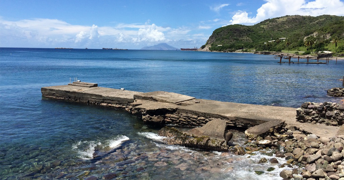 This Little Caribbean Island Is Charming, Historic, and Home to Some of the Region’s Best Hiking