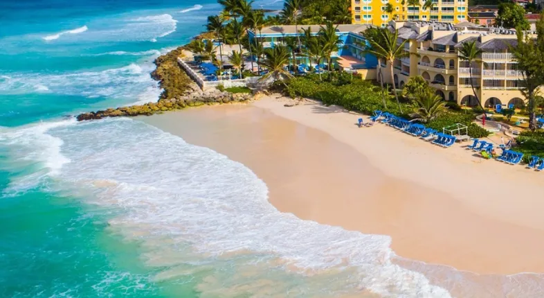 turtle beach barbados