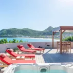st barth villa
