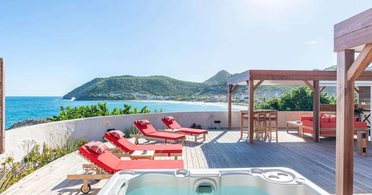 Yes, You Can Still Find a Villa for Christmas in St Barth — Here Are Our Favorites