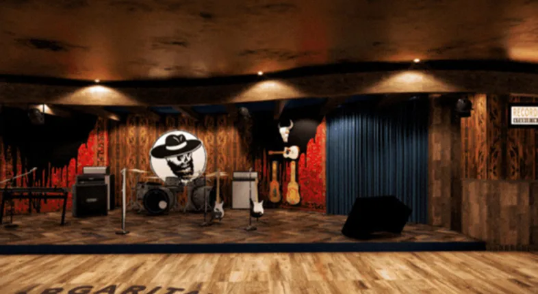 It will be called Same Boat.