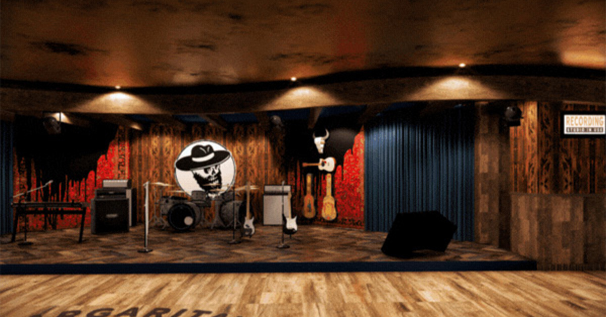 It will be called Same Boat.