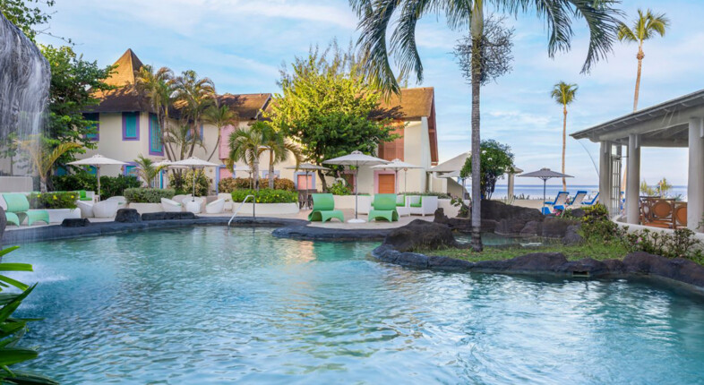 barbados marriott new