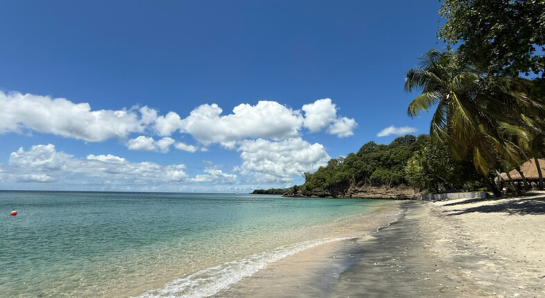 barefoot caribbean resorts