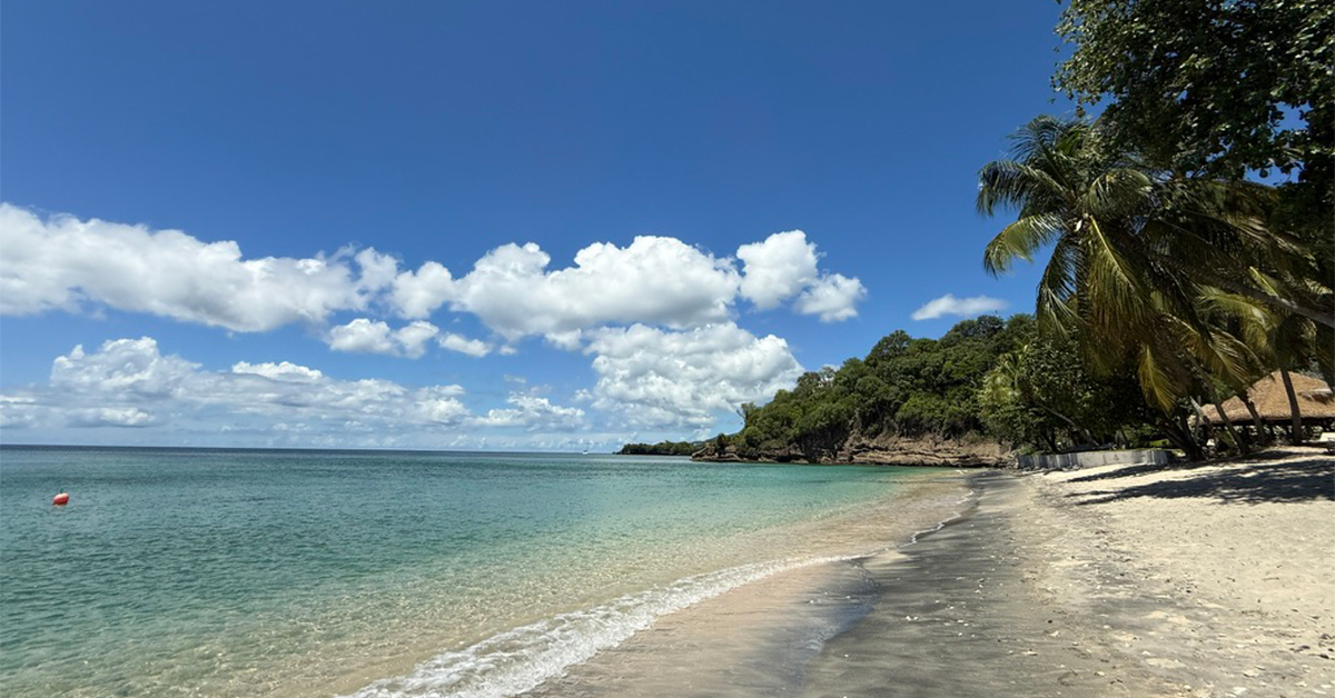 These 20 Caribbean Resorts Define the Barefoot Caribbean Vacation