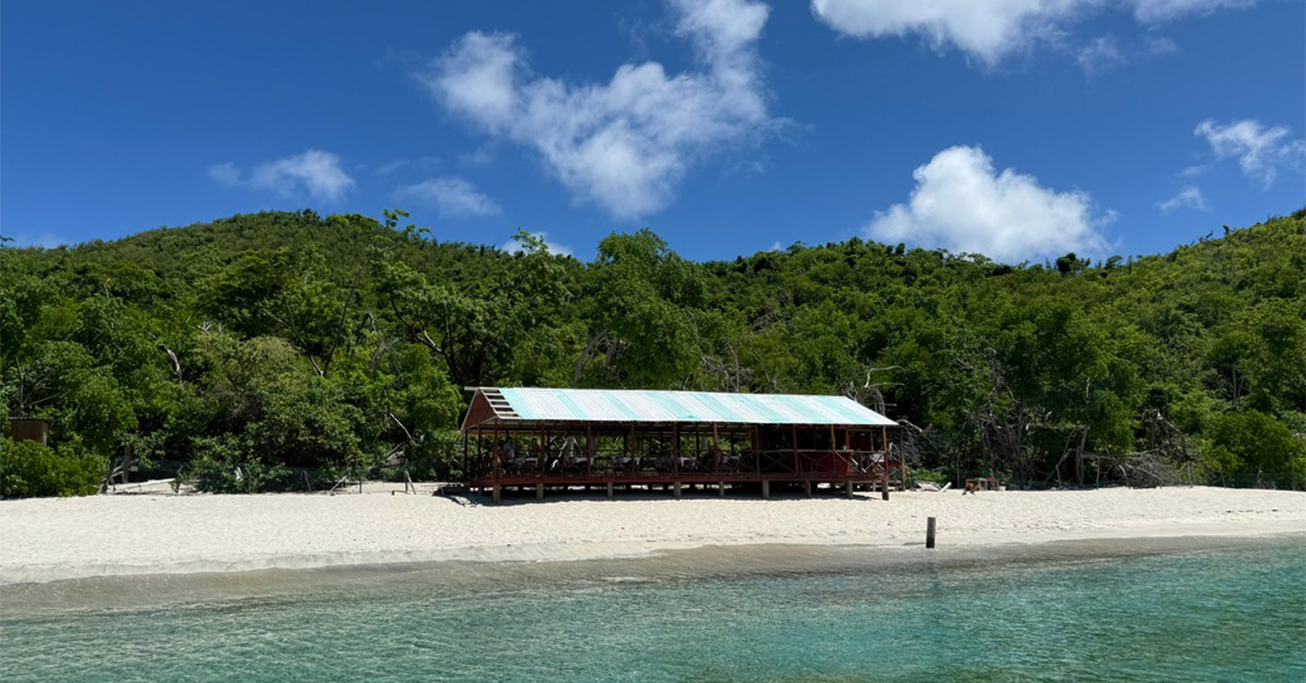 The 26 Best Beach Bars in the Caribbean for 2026, From Floating Islands to Rum Shacks