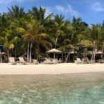 caribbean warmest place