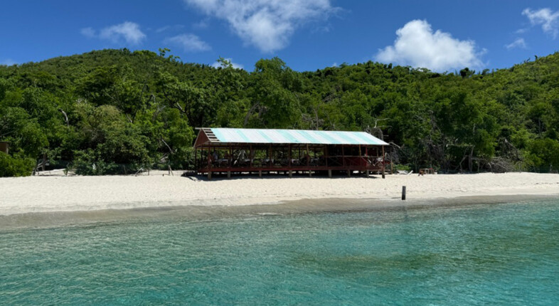 caribbean beach destinations