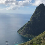 saint lucia caribbean island jetblue