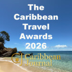 caribbean travel awards