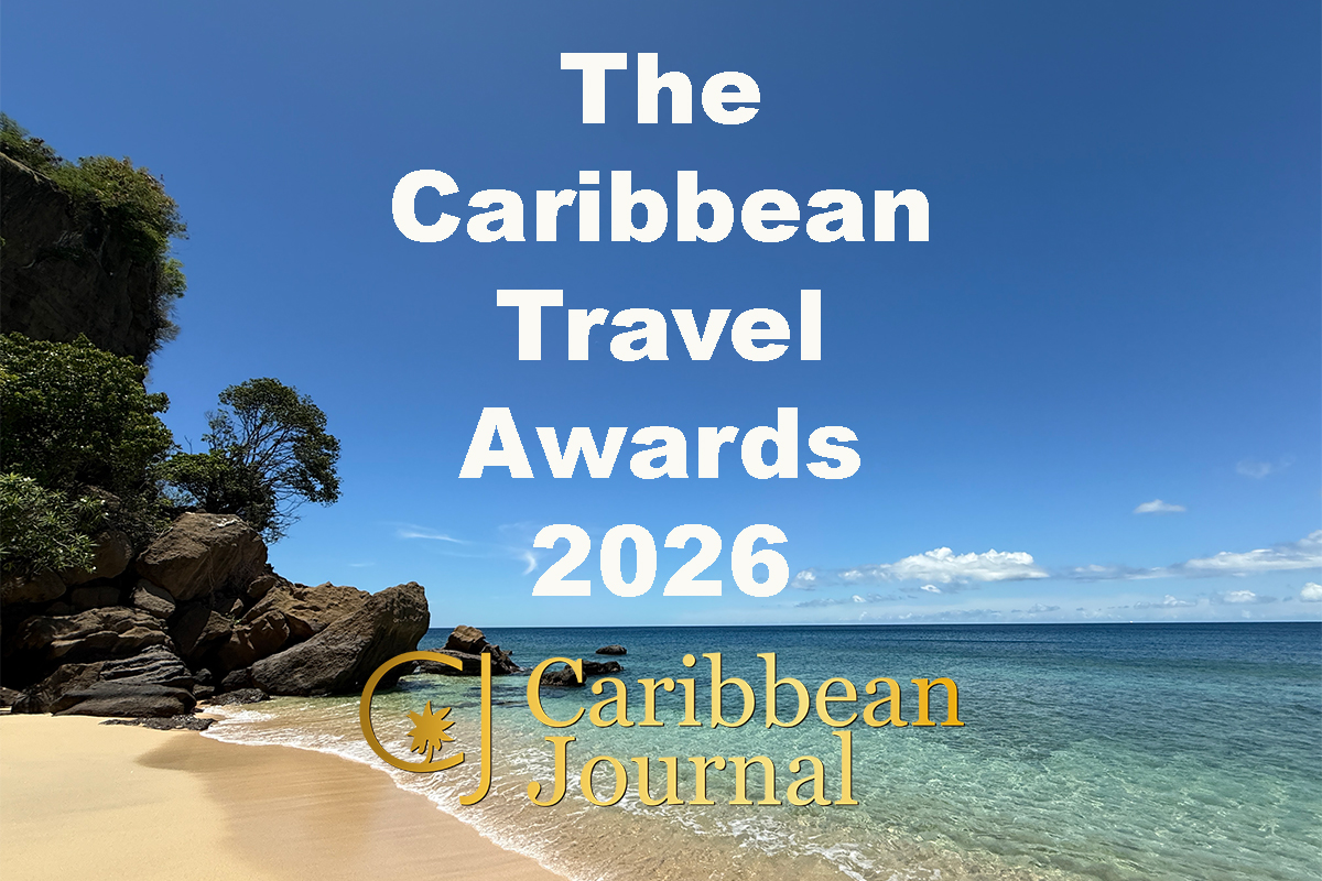 The Caribbean Travel Awards 2026