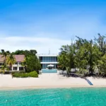 cayman real estate value