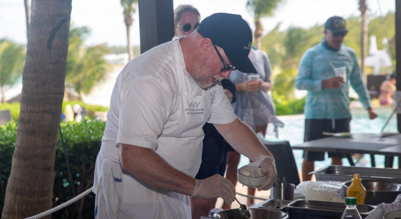 exuma culinary