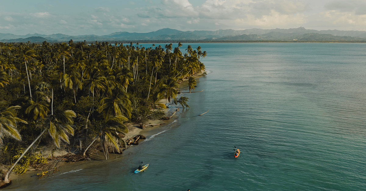 Club Med Is Adding New “Wellness” Rooms to This Dominican Republic Resort