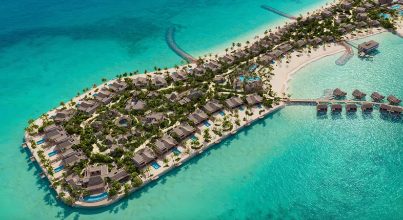 caribbean hotel investment sentiment