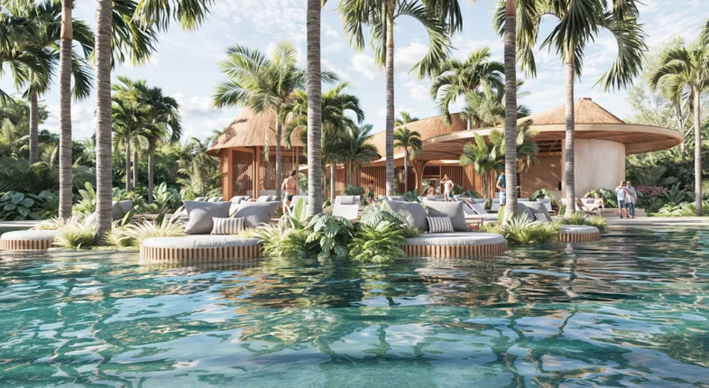 new caribbean hotels 2026