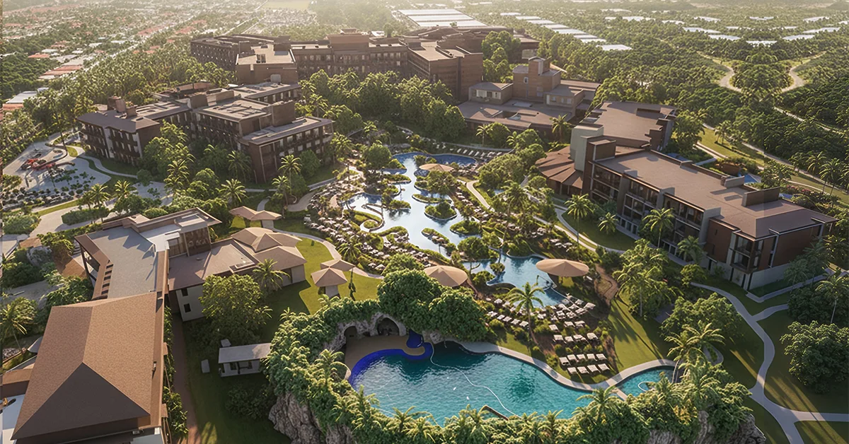 17 New Caribbean Hotels Opening in 2026, From All-Inclusive Destinations to Luxury Retreats