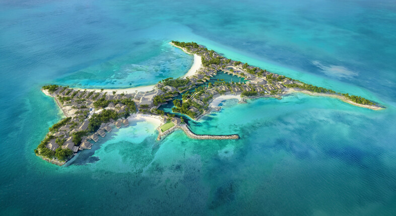 private islands luxury