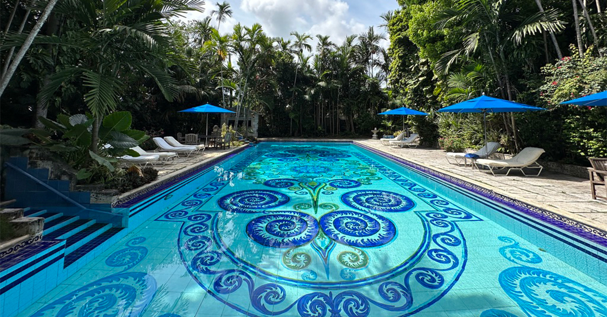 United Airlines Is Launching New Daily Nonstop Flights to Nassau, The Bahamas This Summer 