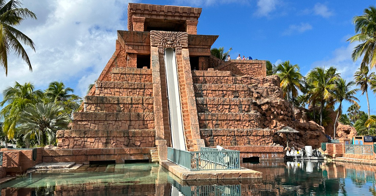 These Five Nassau and Paradise Island Resorts Have Day Pass Options