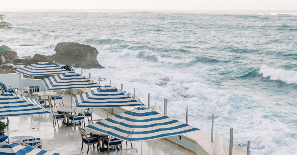 Flight Watcher: Newark to San Juan for $153 Roundtrip