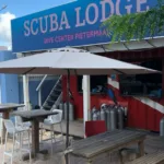 scuba lodge curacao